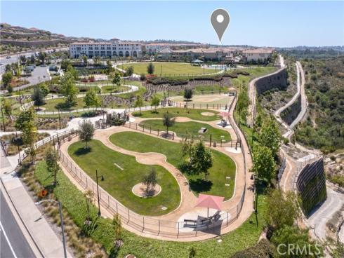 609  Shadowbrook  , Lake Forest, CA