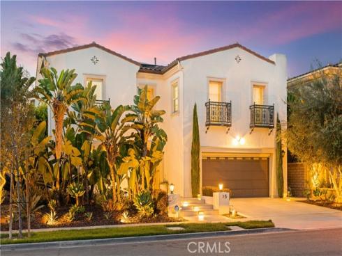 15  Calliope  , Lake Forest, CA