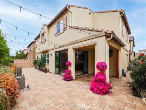 35  Lantana  , Lake Forest, CA