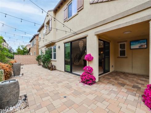 35  Lantana  , Lake Forest, CA