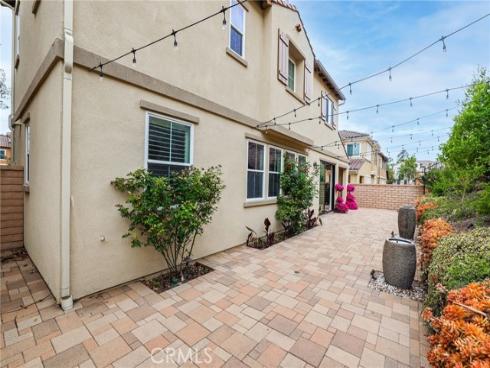 35  Lantana  , Lake Forest, CA