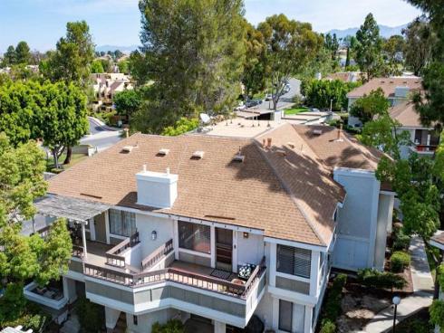 25685  Sycamore Pointe  3G , Lake Forest, CA