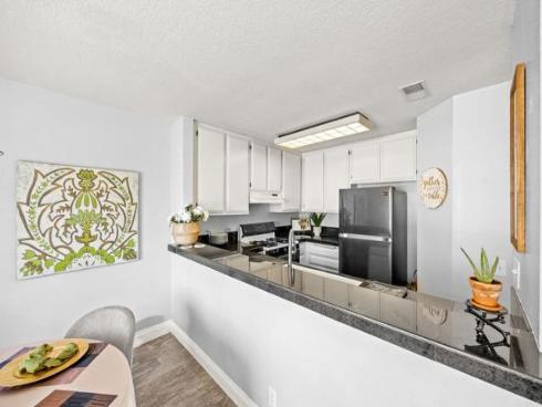 25685  Sycamore Pointe  3G , Lake Forest, CA