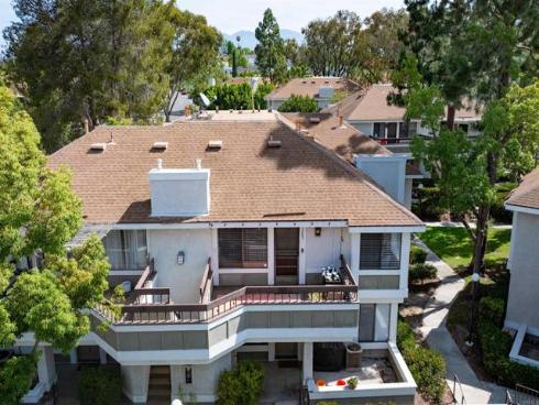 25685  Sycamore Pointe  3G , Lake Forest, CA