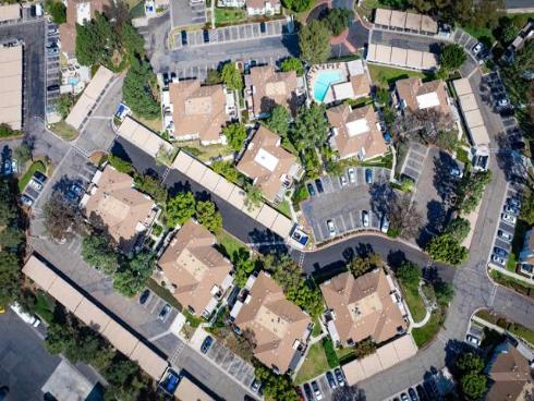 25685  Sycamore Pointe  3G , Lake Forest, CA