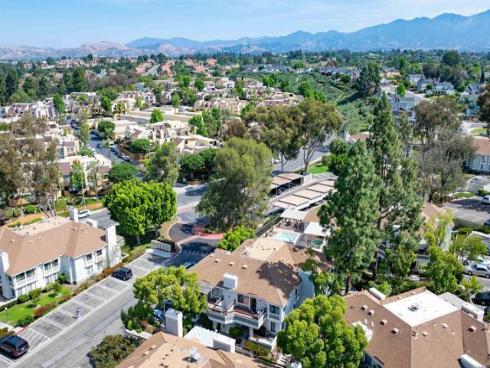 25685  Sycamore Pointe  3G , Lake Forest, CA