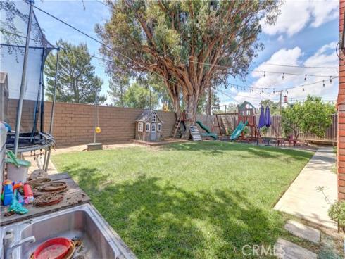 22825  Rumble  , Lake Forest, CA