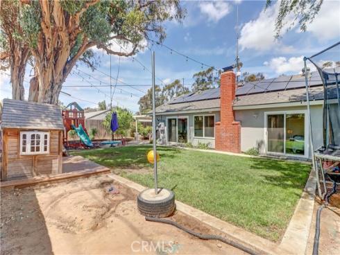 22825  Rumble  , Lake Forest, CA