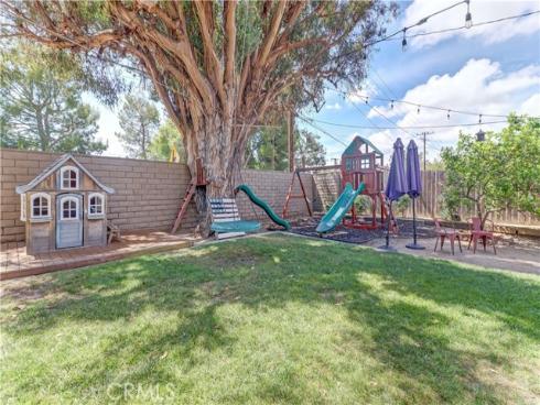 22825  Rumble  , Lake Forest, CA