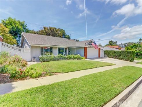 22825  Rumble  , Lake Forest, CA