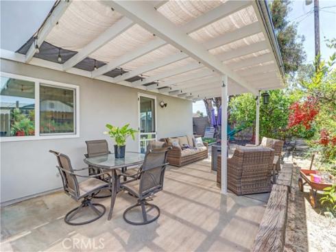 22825  Rumble  , Lake Forest, CA
