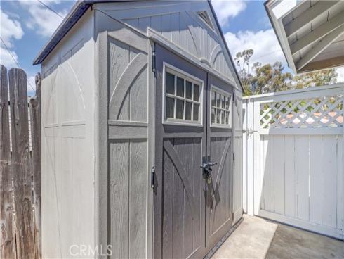 22825  Rumble  , Lake Forest, CA