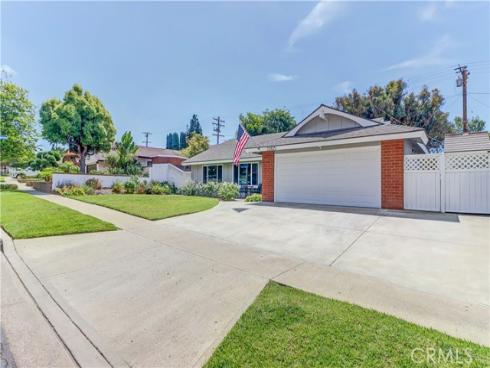 22825  Rumble  , Lake Forest, CA