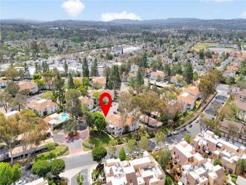 22198  Cedar Pointe  1F , Lake Forest, CA