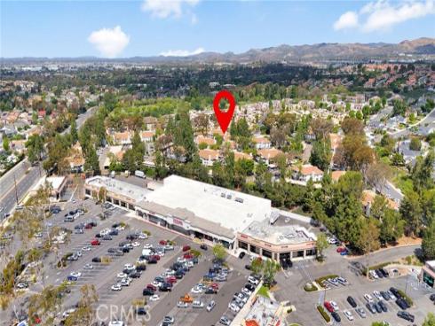 22198  Cedar Pointe  1F , Lake Forest, CA