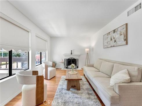 22198  Cedar Pointe  1F , Lake Forest, CA