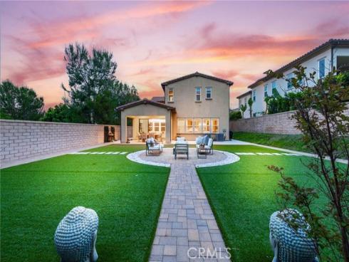 30  Cooper  , Lake Forest, CA