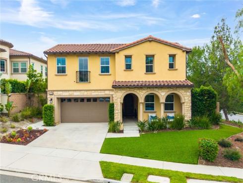 30  Cooper  , Lake Forest, CA