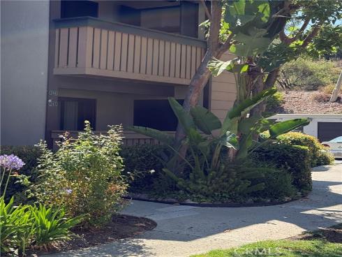 20702 El Toro Road 243