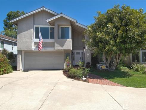 21535  Calle Otono  , Lake Forest, CA