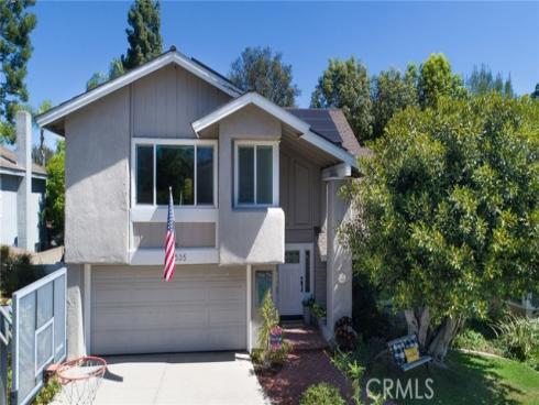 21535  Calle Otono  , Lake Forest, CA