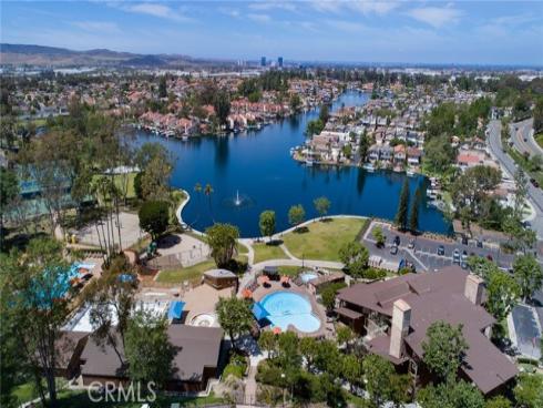 21535  Calle Otono  , Lake Forest, CA