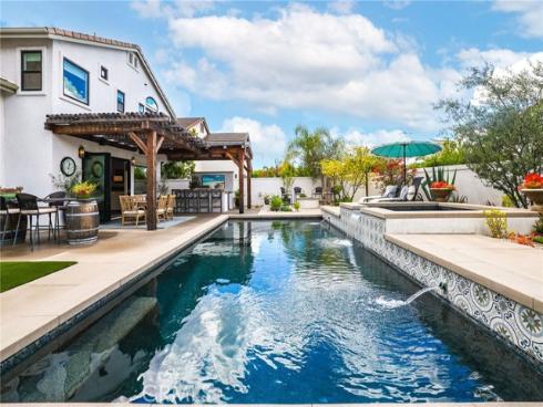 3  Tresaunce  , Lake Forest, CA