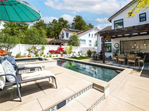 3  Tresaunce  , Lake Forest, CA