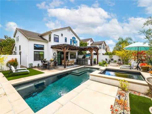 3  Tresaunce  , Lake Forest, CA