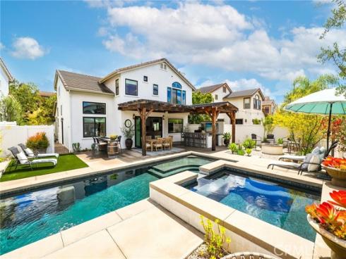 3  Tresaunce  , Lake Forest, CA