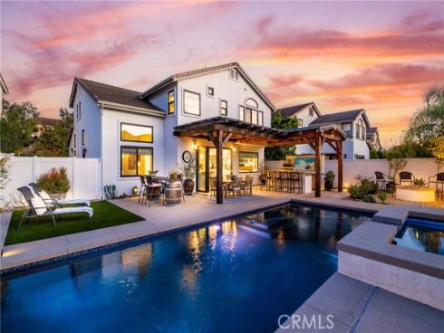 3  Tresaunce  , Lake Forest, CA