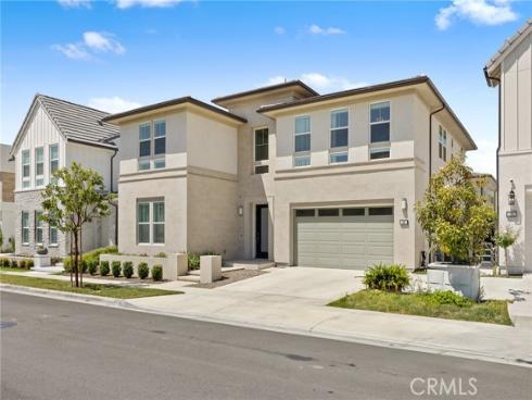 141  Hill  , Lake Forest, CA