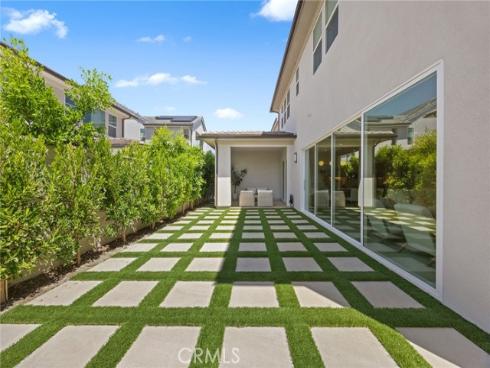 141  Hill  , Lake Forest, CA