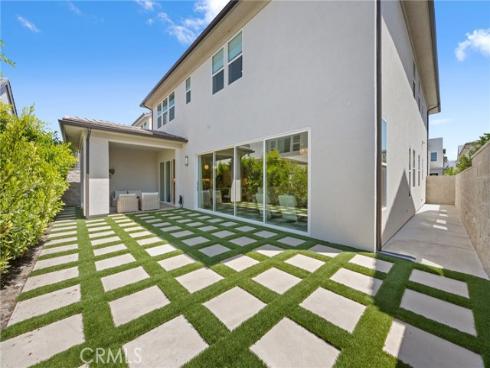 141  Hill  , Lake Forest, CA