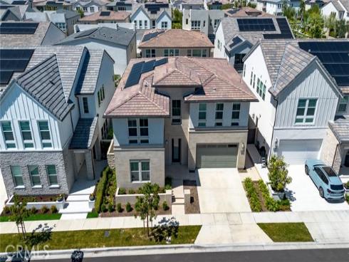 141  Hill  , Lake Forest, CA