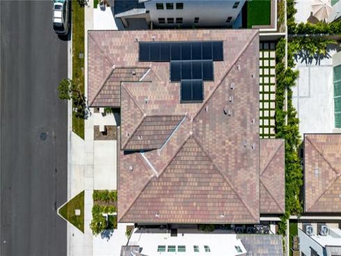 141  Hill  , Lake Forest, CA