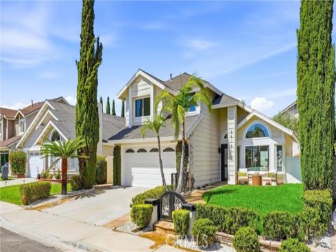 26151  Owl   Court, Lake Forest, CA