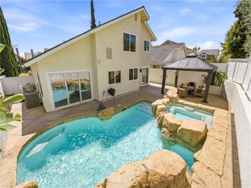 26151  Owl   Court, Lake Forest, CA