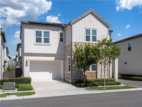 141 Edna , Lake Forest, CA