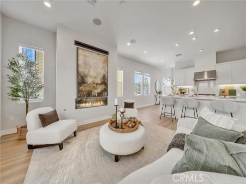 141 Edna , Lake Forest, CA