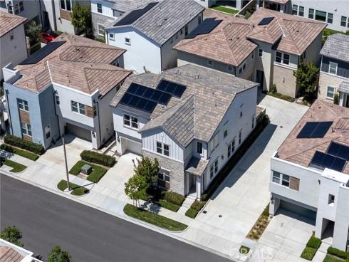 141 Edna , Lake Forest, CA