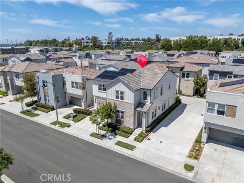 141 Edna , Lake Forest, CA