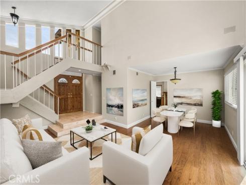 26606  Shane   Drive, Lake Forest, CA