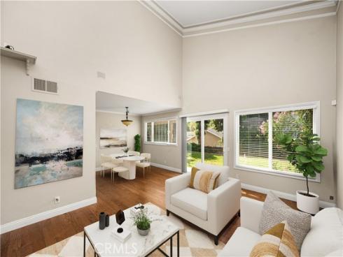 26606  Shane   Drive, Lake Forest, CA