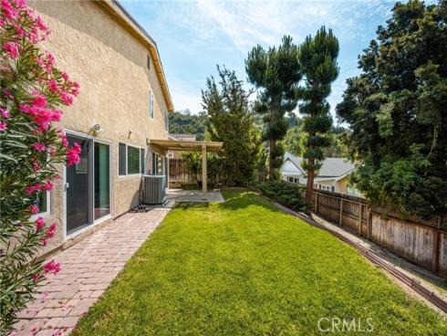 26606  Shane   Drive, Lake Forest, CA