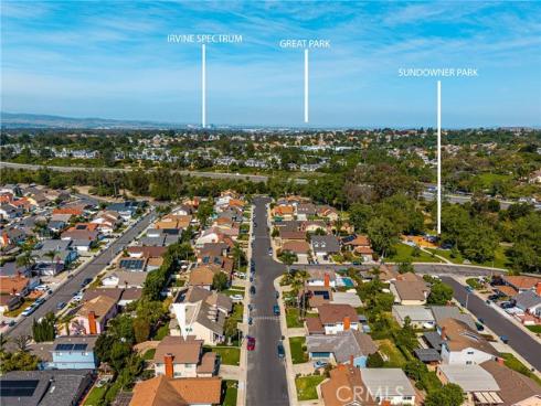 26606  Shane   Drive, Lake Forest, CA