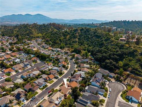 26606  Shane   Drive, Lake Forest, CA