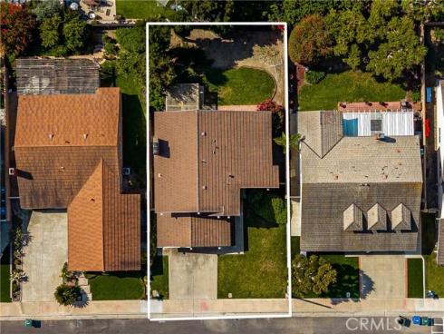 26606  Shane   Drive, Lake Forest, CA