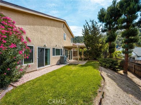 26606  Shane   Drive, Lake Forest, CA