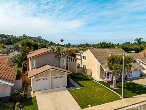 26606  Shane   Drive, Lake Forest, CA